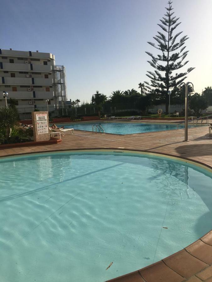 Villa Chic & View Maspalomas  Esterno foto