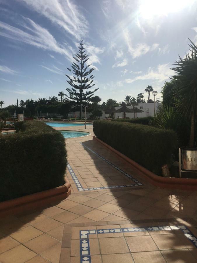 Villa Chic & View Maspalomas  Esterno foto