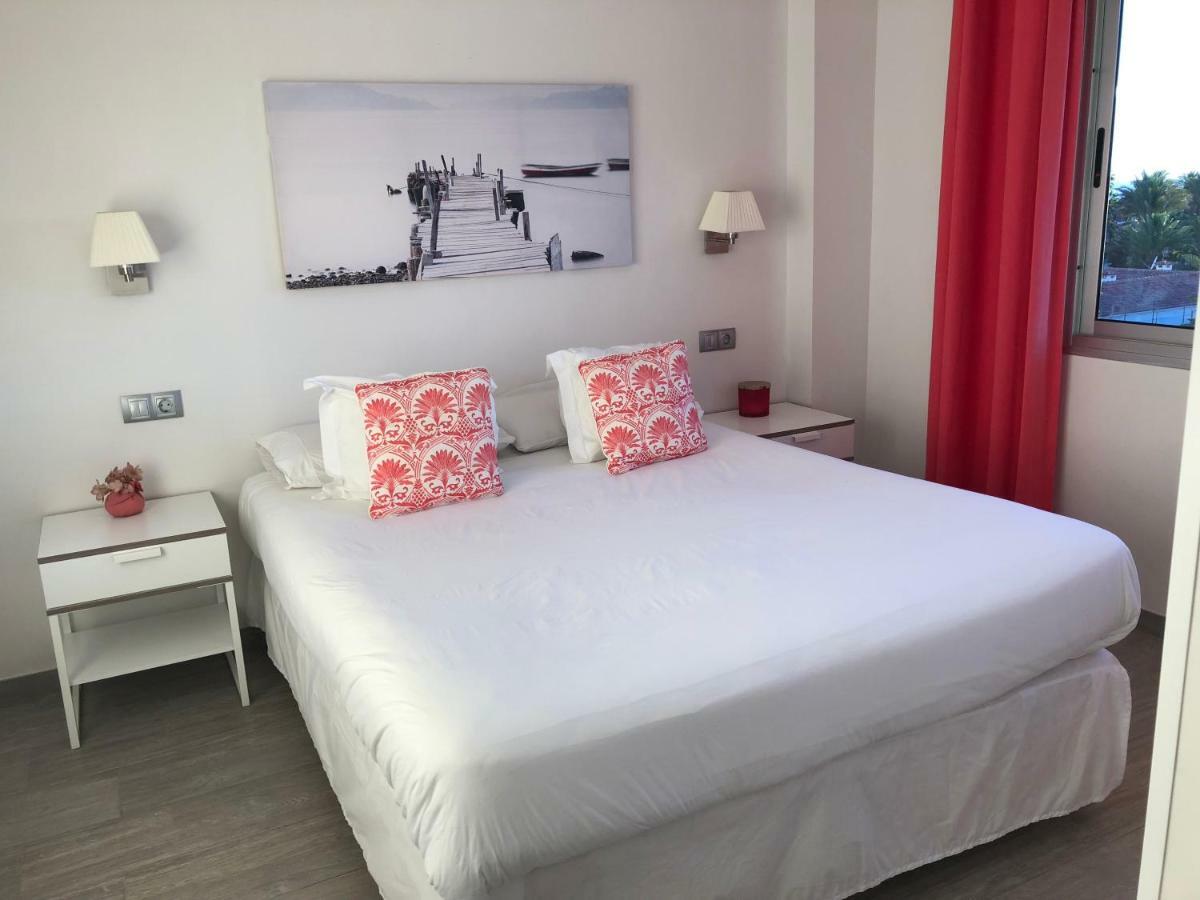 Villa Chic & View Maspalomas  Esterno foto